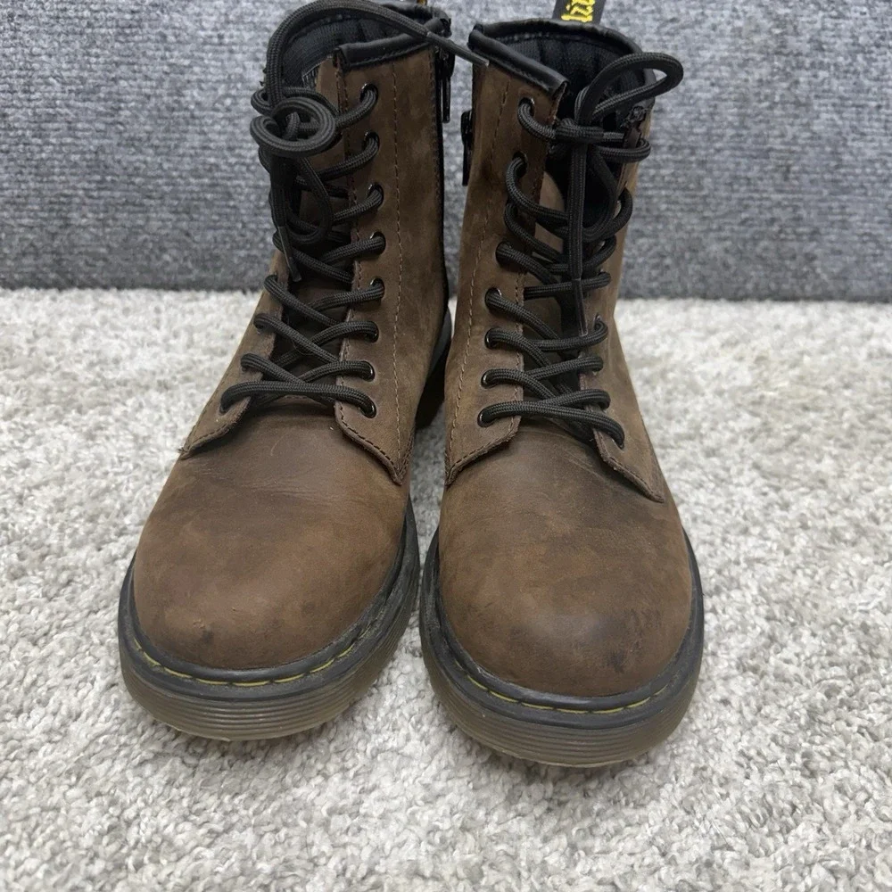 DR Marten Air Wair Delaney AW004 boots shoes size men 4 / women's 5 /‎ Unisex